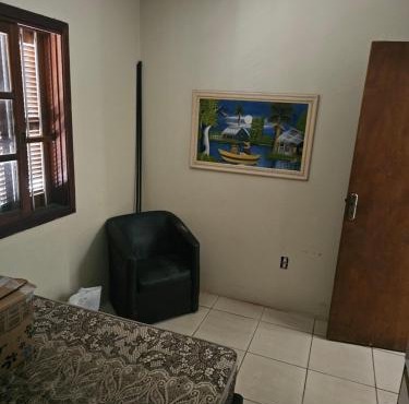 Casa completa proximo a FURG
