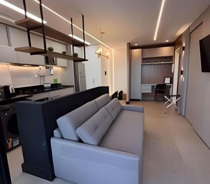 ID Vida Urbana - Equilíbrio perfeito entre praticidade, conforto e localização privilegiada - Setor Oeste