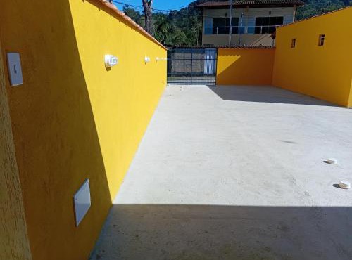 Pousada Araújo em Paraty 2