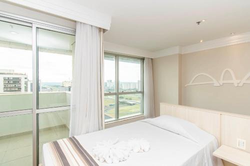 Hotel em Brasília 83356 in Brasília