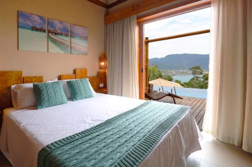 Tahaa Pousada Boutique