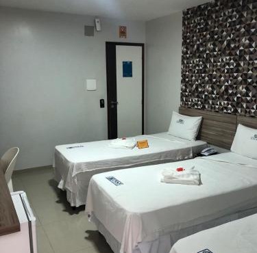 Max Hotel