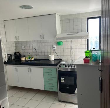 Apartamento em Camboinha PB