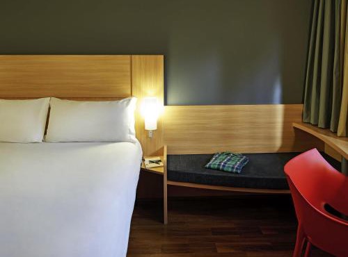 ibis Sao Jose do Rio Preto in Sao Jose do Rio Preto