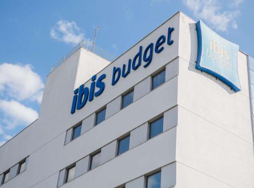 ibis budget Itaperuna