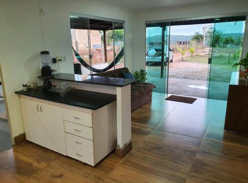 Rancho Girassol - Corumbá 4 Alexânia - GO