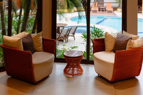 Hotel Pirá Miúna