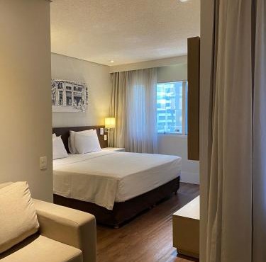 Hotel Transamerica Berrini