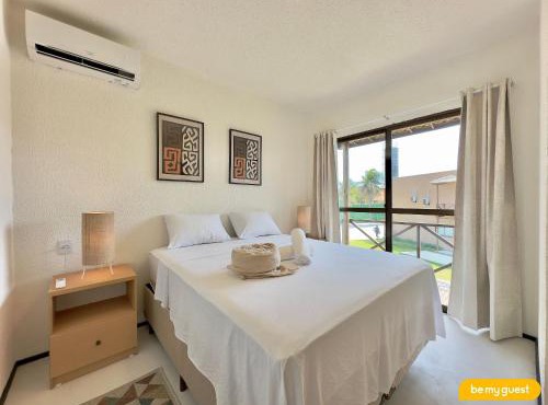 Beachfront Duplex B por Be My Guest