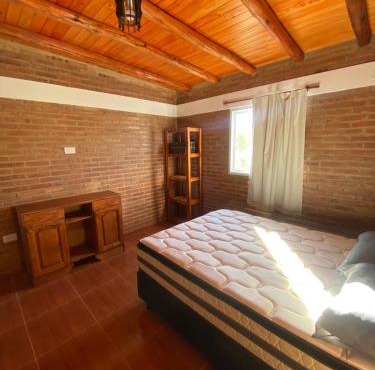 El Rincon de las Marias