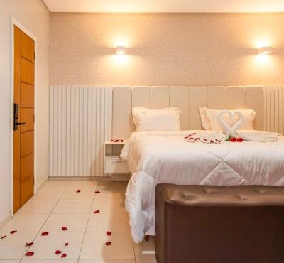 Hotel Master