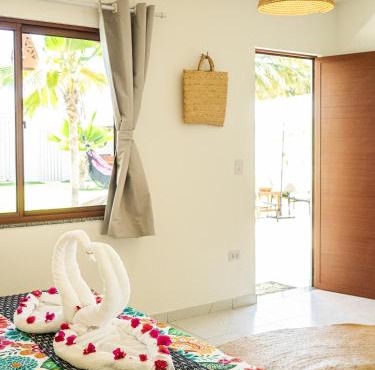 Kite Oasis Parajuru Casa Ilha