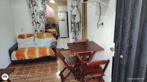 Espaço Super aconchegante