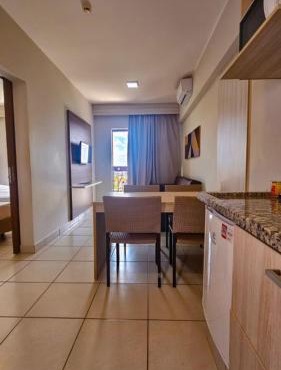 Apartamento Barretos Country Resort