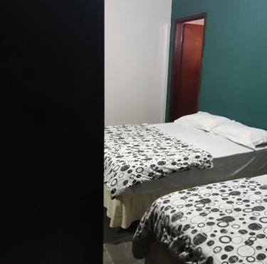Pousada Tropical Vereda