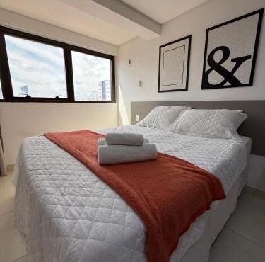 Manaira Apart Hotel Comfort