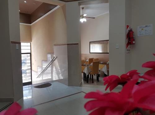 San Carlos Hotel