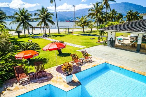 VELINN Hotel Guarda Mor
