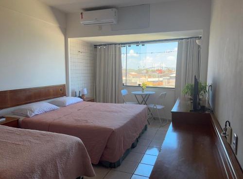 Residencial Ayambra Flat
