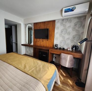 Hotel Continental
