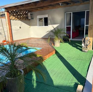 Casa de praia in Tramandaí