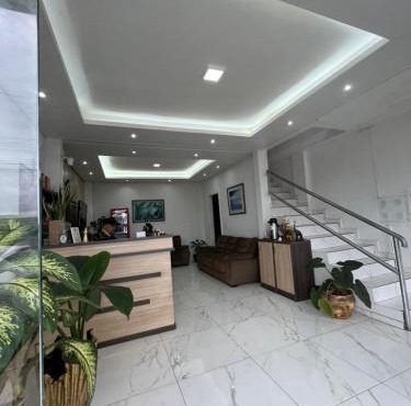 Maxi Palace hotel