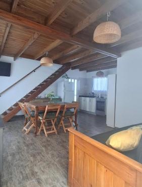 Casa Saint Claire