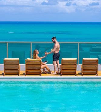 Sais Beach Living Hotel
