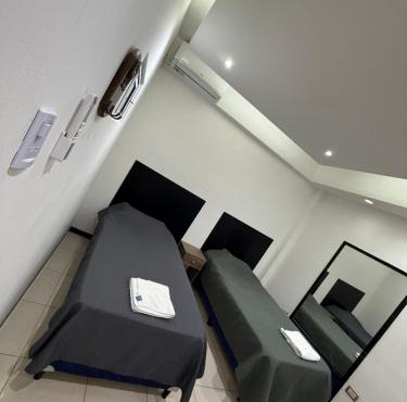 Departamento Rojas 2