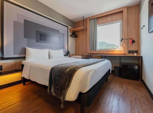 ibis Navegantes Itajai