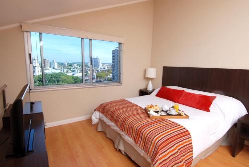 Plaza Suites Campana