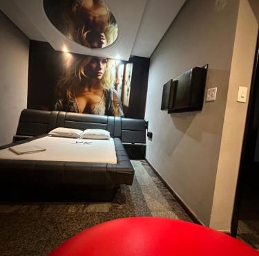 Motel Vitoria Reggia