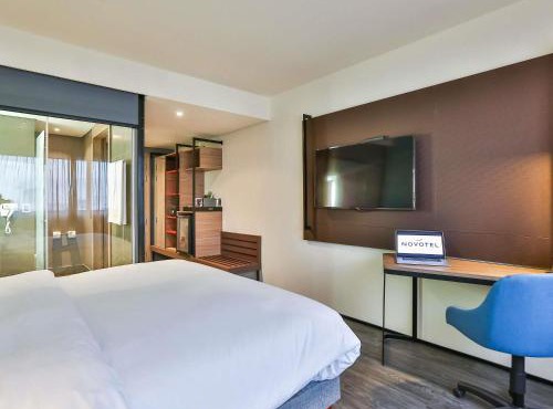 Novotel Sorocaba