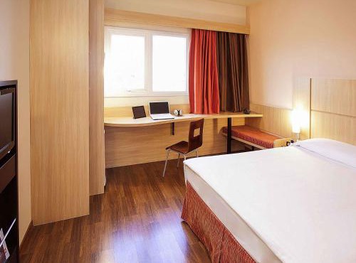 ibis Uberlandia