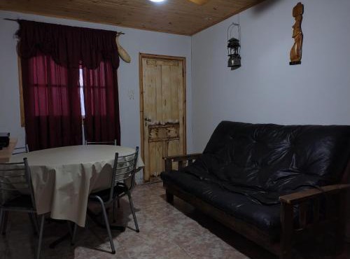 Cabaña El Maturrango