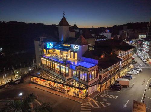 Hotel Rouxinol
