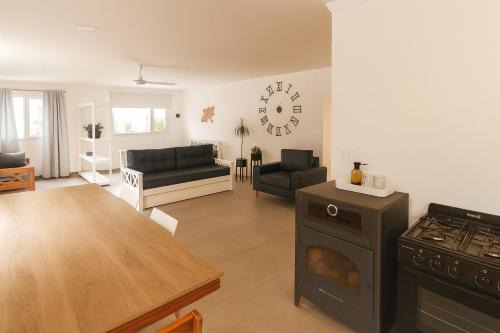 Departamento LUNA NUEVA