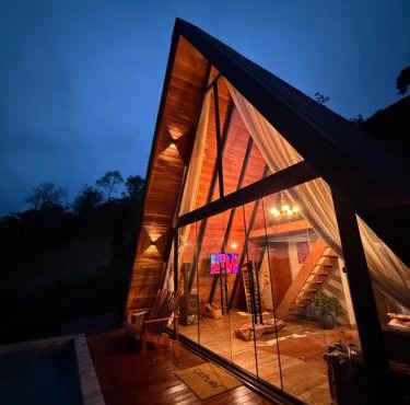Cabana Catuaí