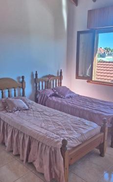 Duplex Playa