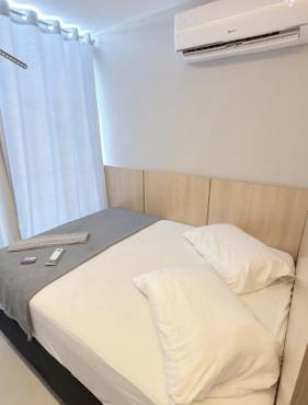 Maravilhoso Apartamento Bairro Nobre