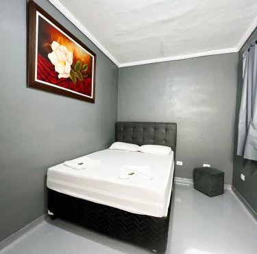 Hostel Anprado #6 kit café incluso, Próx-Aeroporto de Guarulhos