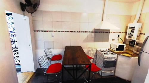Departamento completo