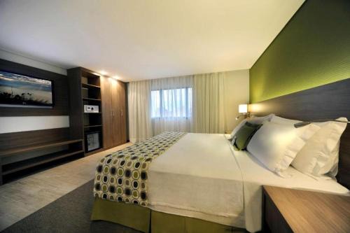 Flat Radisson Hotel Belem