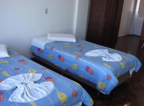Hotel Piacenza