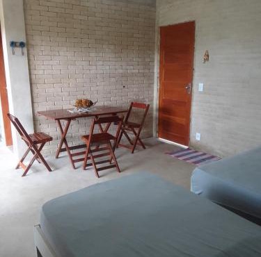 Kitnet in São Gonçalo do Rio das Pedras, Serro-MG