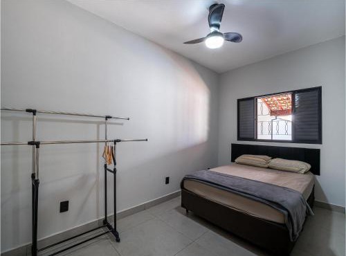 Piscina, Área Gourmet, Wi-fi e Garagem