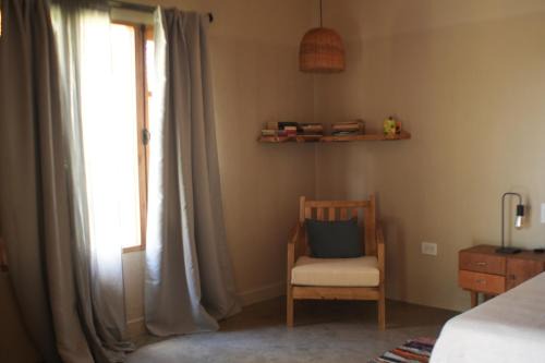 La Paz suites de campo