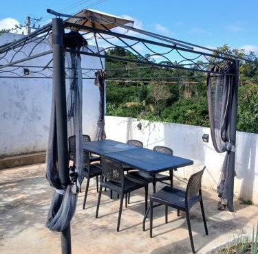 Cantinho do Sossego, condominium house São Roque