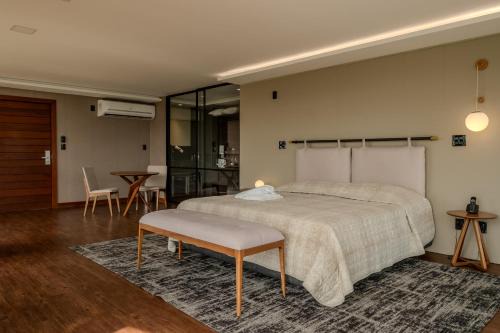 Casa Valduga Pousada Boutique
