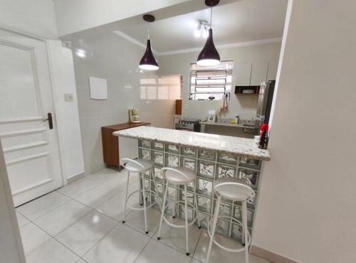 Apartamento ótima localização Guarujá-Enseada in Guarujá